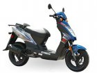 KYMCO Kymco Agility 50